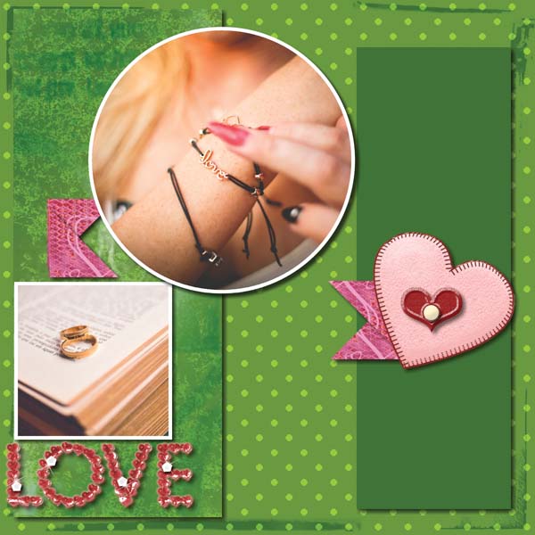 My Romance - Set 01 - Image 14