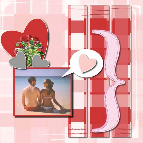 My Romance - Set 01 - Image 12