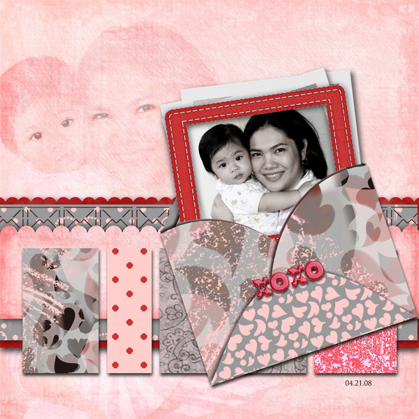 My Romance - Set 01 - Image 10