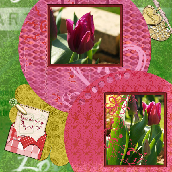 My Romance - Set 01 - Image 7