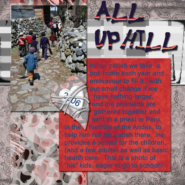 My Romance - Set 01 - Image 11