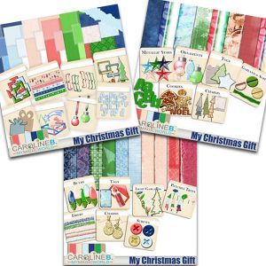 My Christmas Gift Bundle