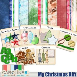 My Christmas Gift 02