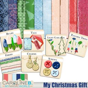 My Christmas Gift 03
