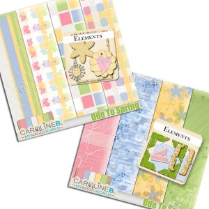 Ode to Spring - Bundle