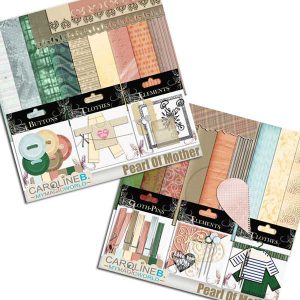 Pearl Of Mother Bundle
