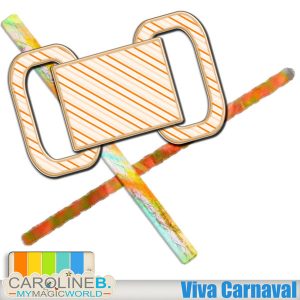 Viva Carnaval Freebie