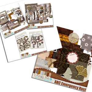 ABC Emergency Rust Bundle