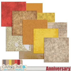 Anniversary Papers 02 Grunge