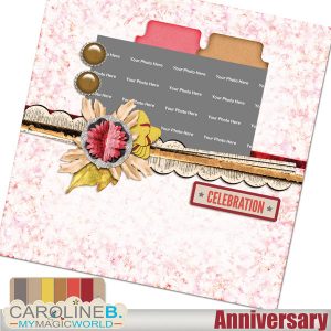 Anniversary QuickPage 01