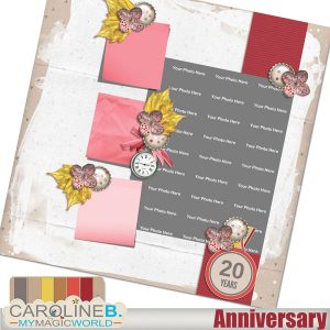 Anniversary QuickPage 02
