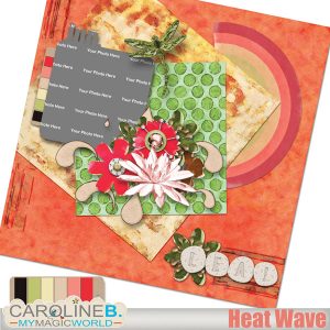 Heat Wave Quickpage 01
