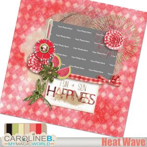 Heat Wave Quickpage 04