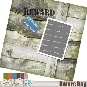 Nature Boy QuickPage 02