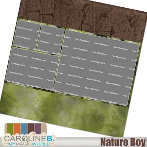 Nature Boy QuickPage 03