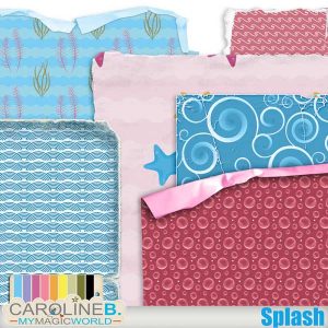 Splash Special Papers