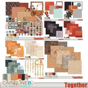 Together Collection (Bundle)