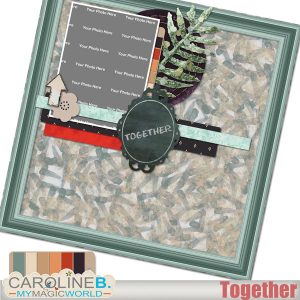 Together QuickPage 02