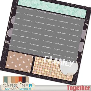 Together QuickPage 03
