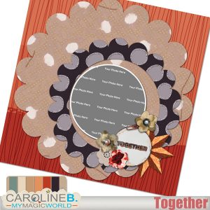 Together QuickPage 04