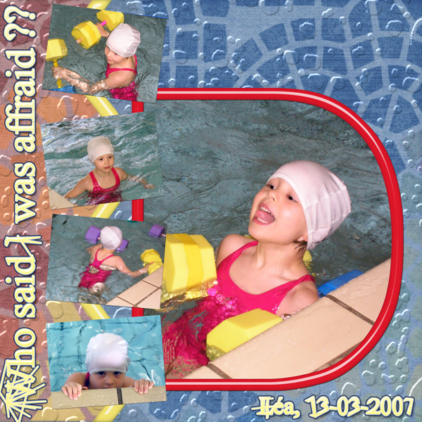 Swimming Pool Elements - Image 7