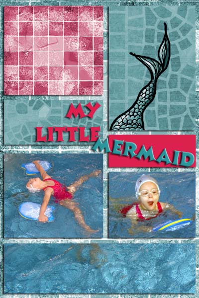 Swimming Pool Elements - Image 6