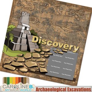Archaeological Excavations QP02