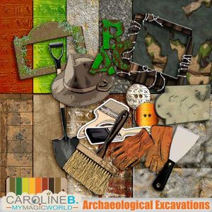 Archaeological Excavations