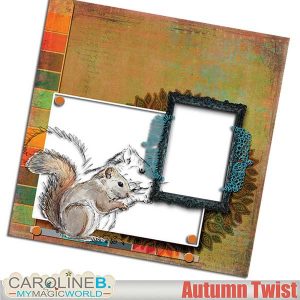 Autumn Twist QP02 wo text