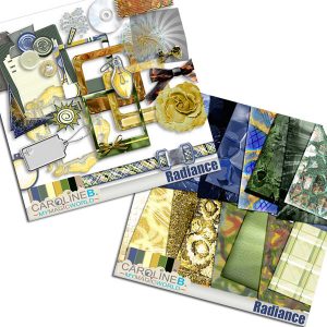 Radiance Bundle Pack
