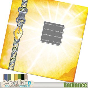 Radiance QuickPage 01