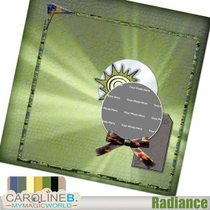 Radiance QuickPage 02