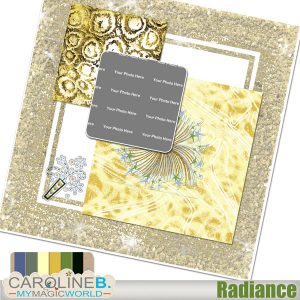 Radiance QuickPage 03