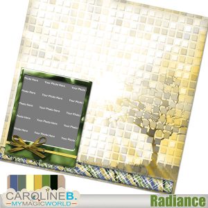 Radiance QuickPage 04