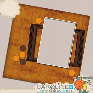 Summer Beverage 12x12 QP09
