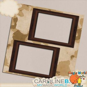Summer Beverage 12x12 QP15