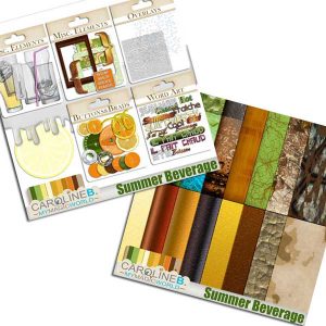 Summer Beverage Bundle