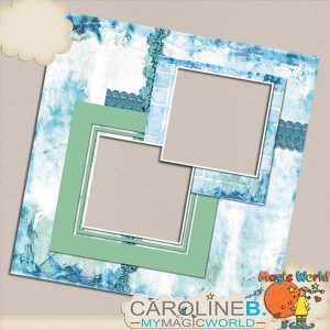 Swimming Pool QuickPage 04