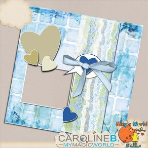 Swimming Pool QuickPage 05