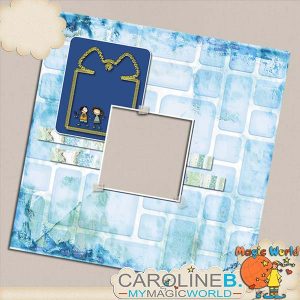 Swimming Pool QuickPage 06