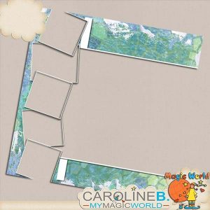 Swimming Pool QuickPage 07