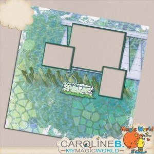 Swimming Pool QuickPage 08