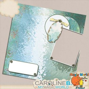 Swimming Pool QuickPage 09