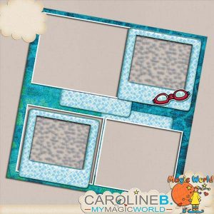 Swimming Pool QuickPage 15