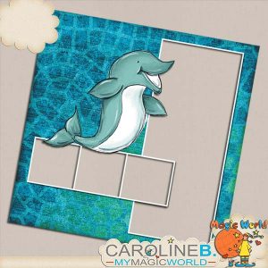 Swimming Pool QuickPage 16