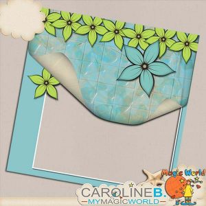 Swimming Pool QuickPage 20