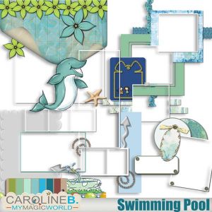 Swimming Pool Clusters 02