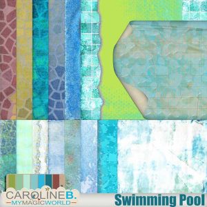 Swimming Pool Papers