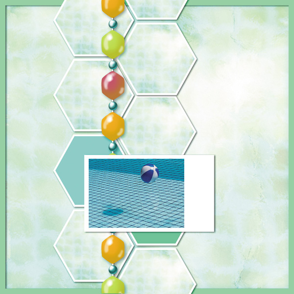 Swimming Pool Elements - Image 27