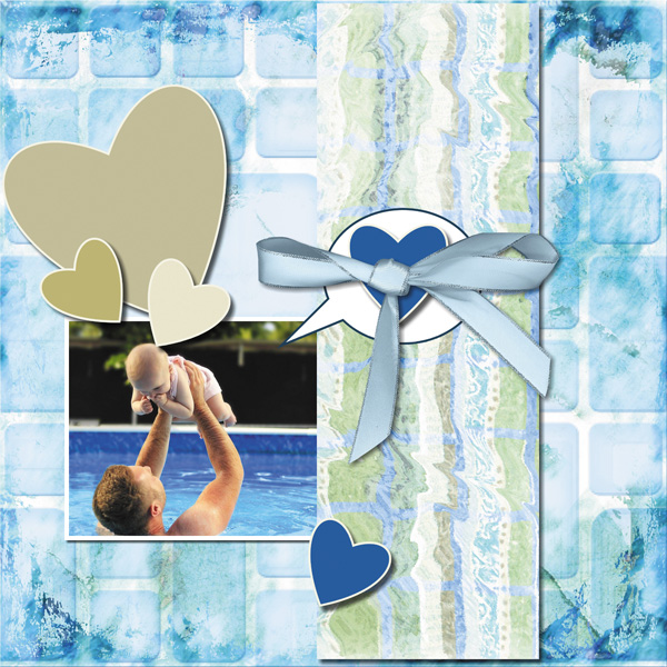 Swimming Pool Elements - Image 23